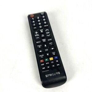Original OEM Samsung AA59-00666A TV Remote Control - Tested